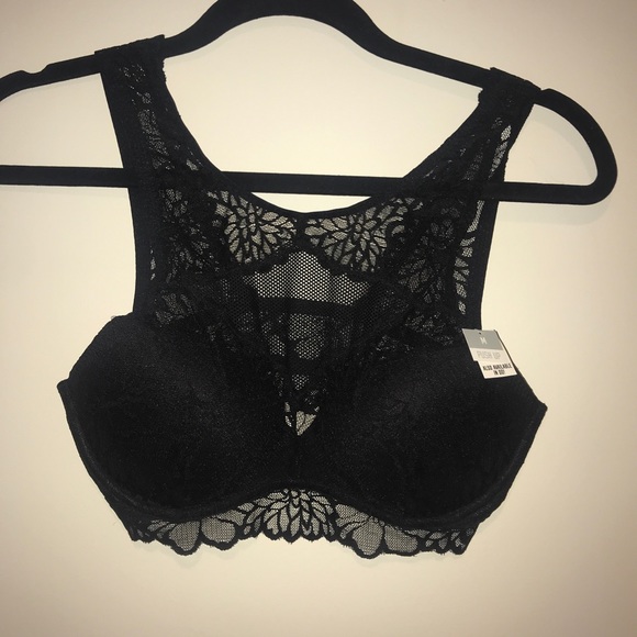 Lace bralette - Picture 1 of 2